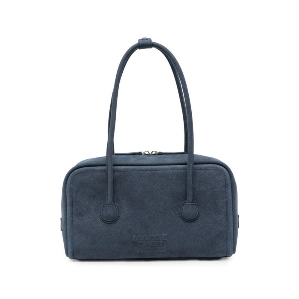 Margesherwood Blue Tote Bags Women